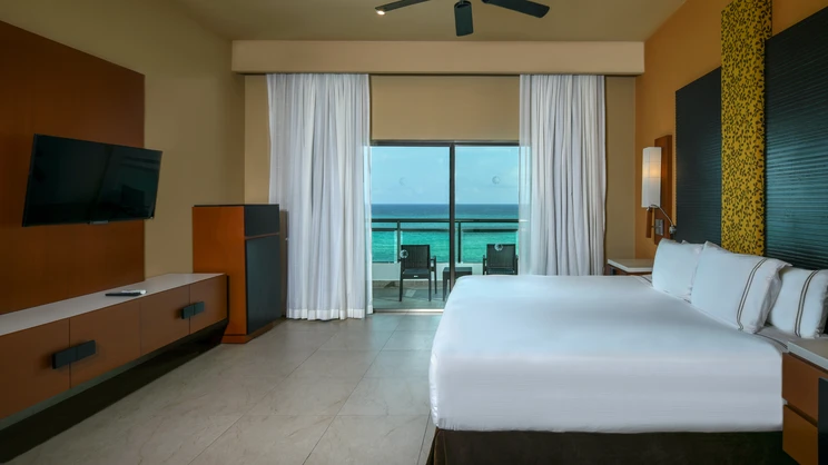 Generations Riviera Maya